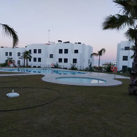 アパート Planta Baja En En Complejo Residencial Almijara Homes A 300 Metros De La Playa トレ・デル・マール