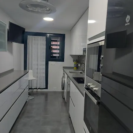 Apartament Planta Baja En En Complejo Residencial Almijara Homes A 300 Metros De La Playa *
