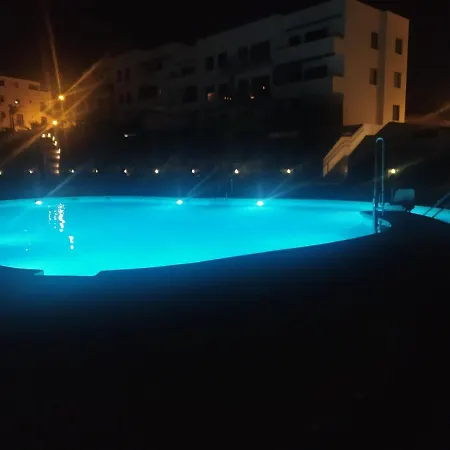 Apartament Planta Baja En En Complejo Residencial Almijara Homes A 300 Metros De La Playa