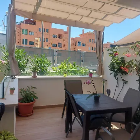 Planta Baja En En Complejo Residencial Almijara Homes A 300 Metros De La Playa *