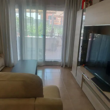Planta Baja En En Complejo Residencial Almijara Homes A 300 Metros De La Playa Torre Del Mar