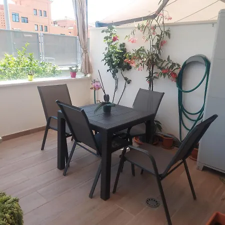 Planta Baja En En Complejo Residencial Almijara Homes A 300 Metros De La Playa *