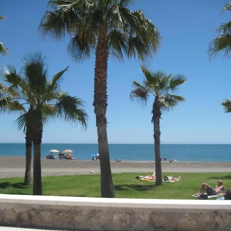 Planta Baja En En Complejo Residencial Almijara Homes A 300 Metros De La Playa Apartament