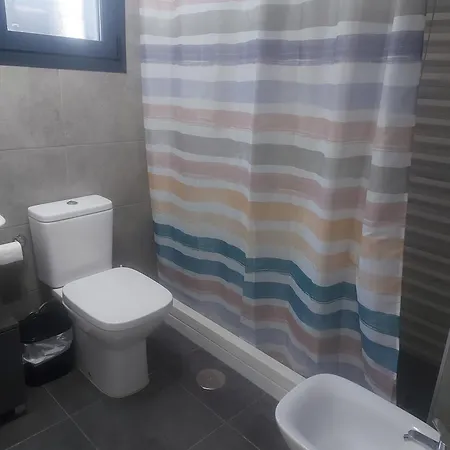 Apartament Planta Baja En En Complejo Residencial Almijara Homes A 300 Metros De La Playa *