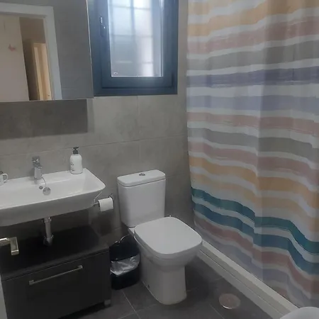Planta Baja En En Complejo Residencial Almijara Homes A 300 Metros De La Playa Apartament Torre Del Mar