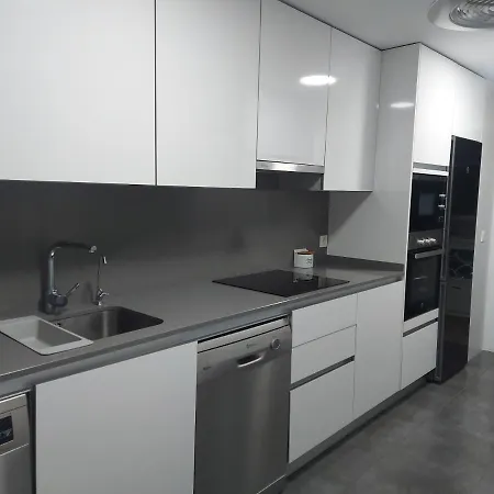 דירה Planta Baja En En Complejo Residencial Almijara Homes A 300 Metros De La Playa