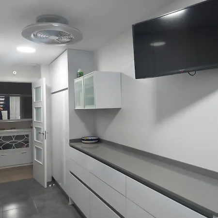 דירה Planta Baja En En Complejo Residencial Almijara Homes A 300 Metros De La Playa טורה דל מאר