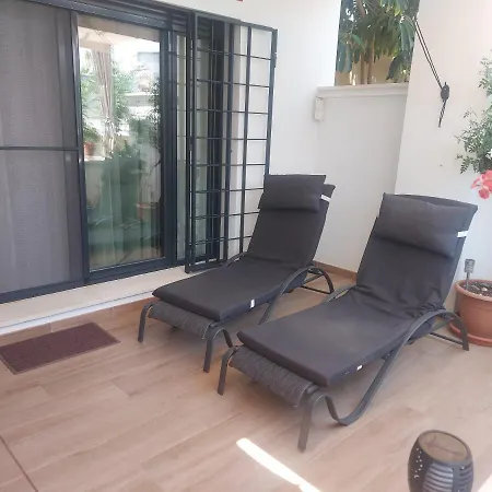 Planta Baja En En Complejo Residencial Almijara Homes A 300 Metros De La Playa