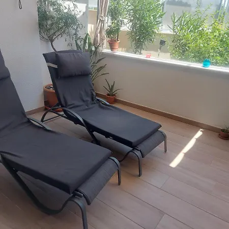 דירה Planta Baja En En Complejo Residencial Almijara Homes A 300 Metros De La Playa טורה דל מאר