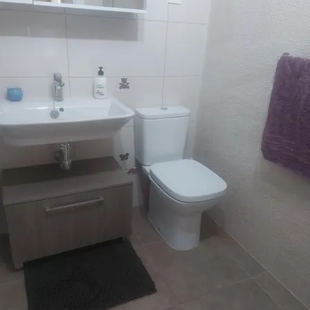 דירה Planta Baja En En Complejo Residencial Almijara Homes A 300 Metros De La Playa טורה דל מאר